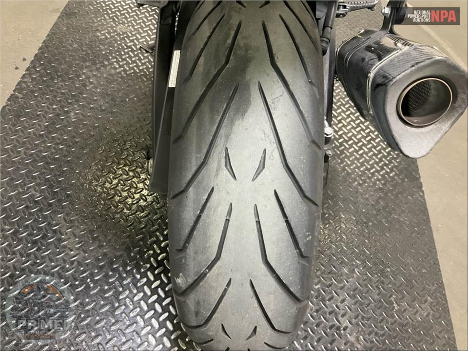 2022 Suzuki GSX-R750Z — фото 12