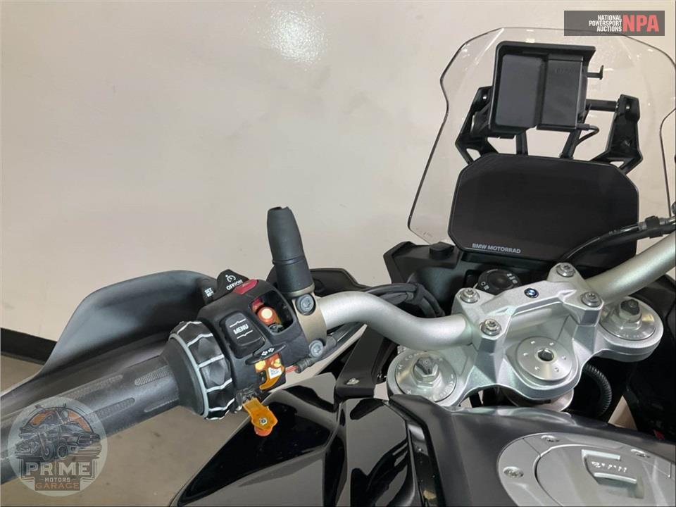 2024 Bmw F 900 GS — фото 21