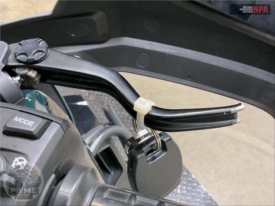 2024 Harley-Davidson RA1250S PAN AMERICA SPECIAL — фото 21
