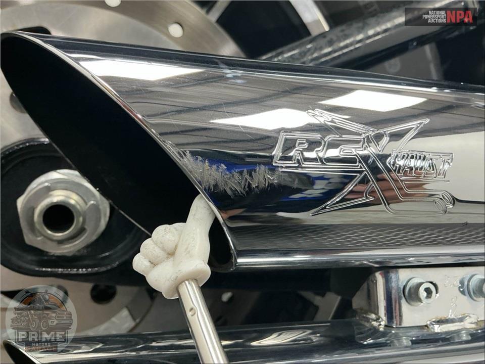 2019 Harley-Davidson FXLR LOW RIDER — фото 10