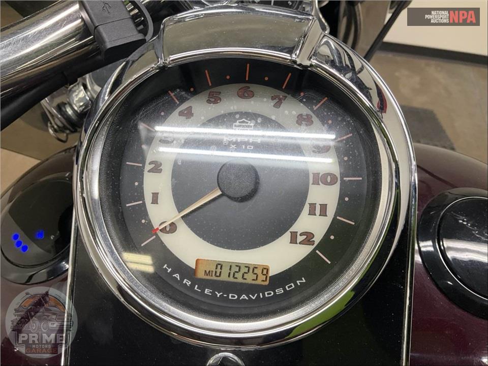 2006 Harley-Davidson FLSTN SOFTAIL DELUXE — фото 5