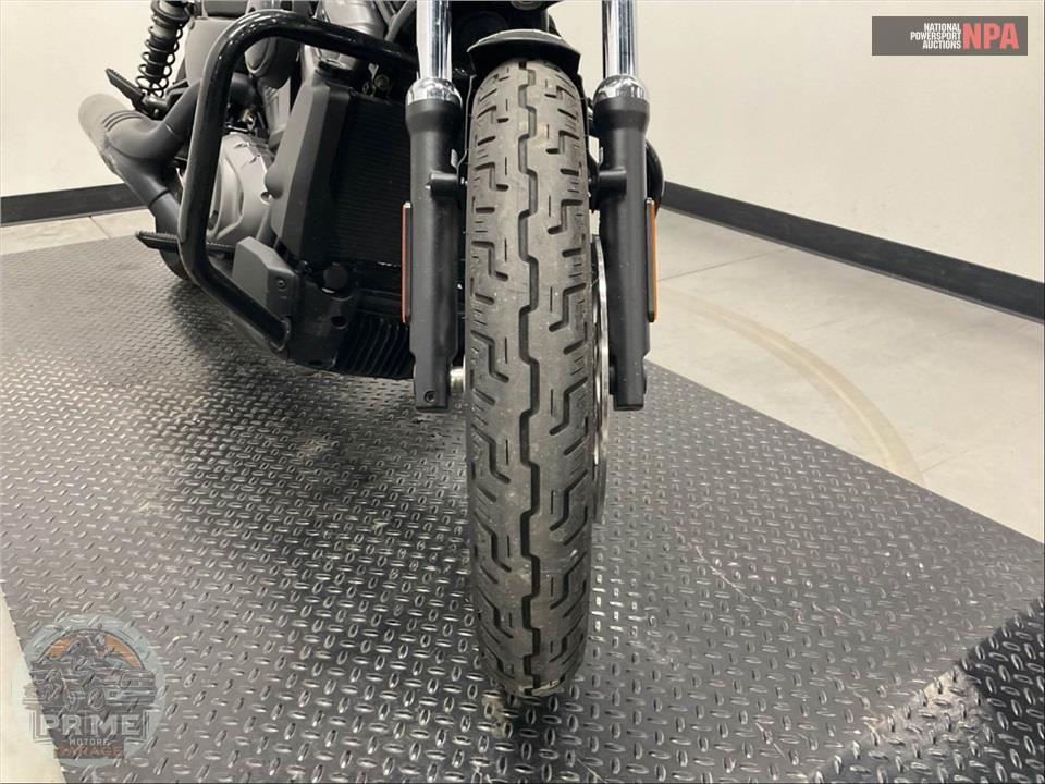2024 Harley-Davidson RH975S NIGHTSTER SPECIAL — фото 18