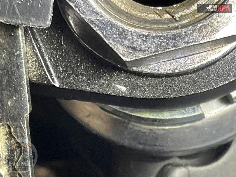 2024 Kawasaki EX500GRFNL NINJA 500 (ABS) — фото 22