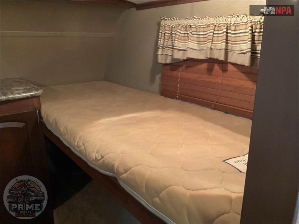 2015 Keystone Rv M-301 BQ - OUTBACK SUPER-LITE SERIES — фото 11