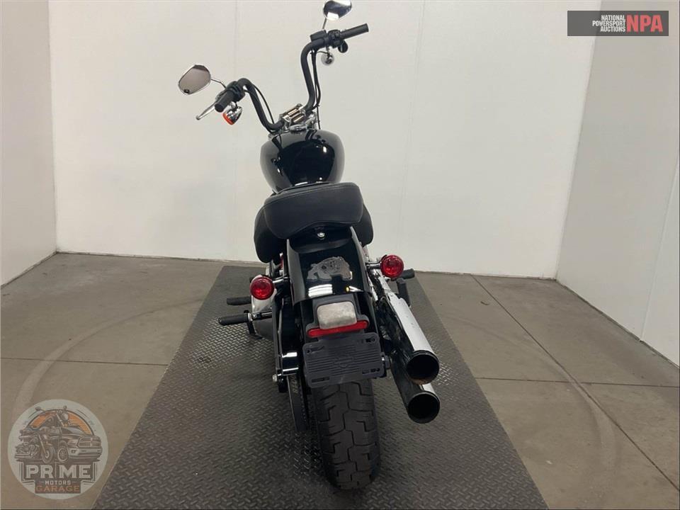 2023 Harley-Davidson FXST SOFTAIL STANDARD — фото 4