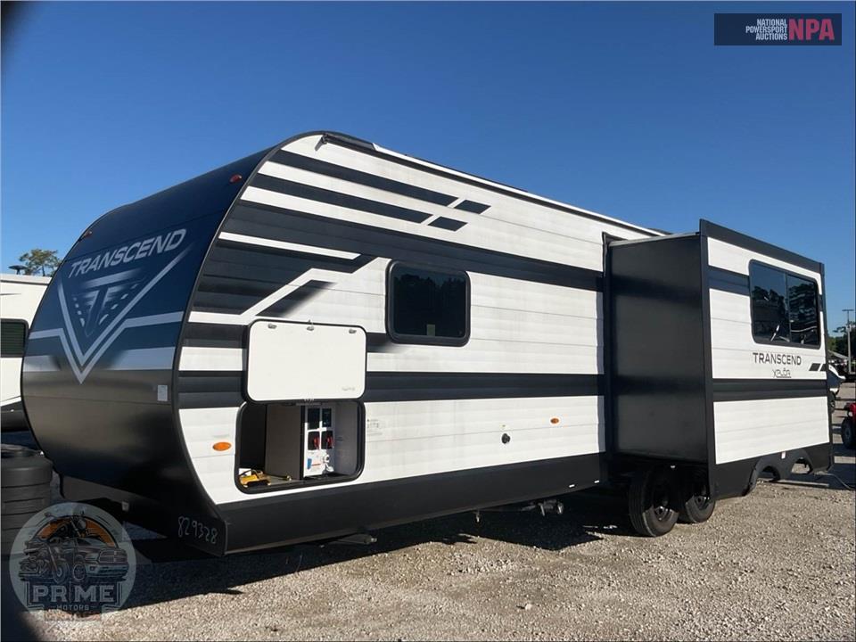 2024 Grand Design Recreational Vehicles M-265BH - TRANSCEND XPLOR SERIES — фото 2