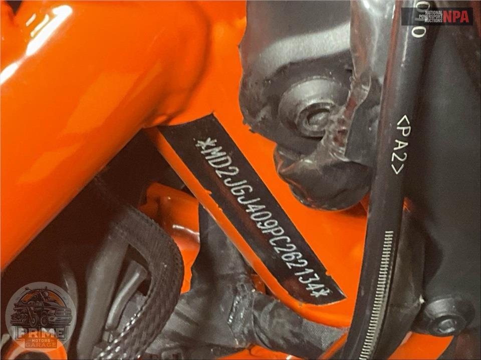 2023 Ktm 390 ADVENTURE — фото 16