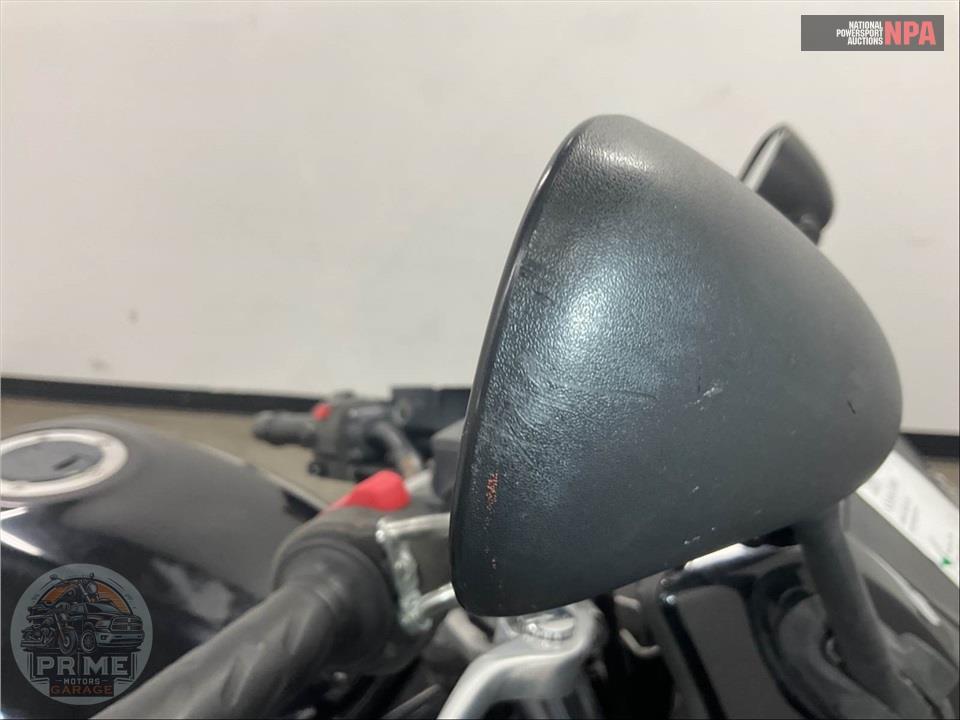 2008 Suzuki GSX650FK8 — фото 30