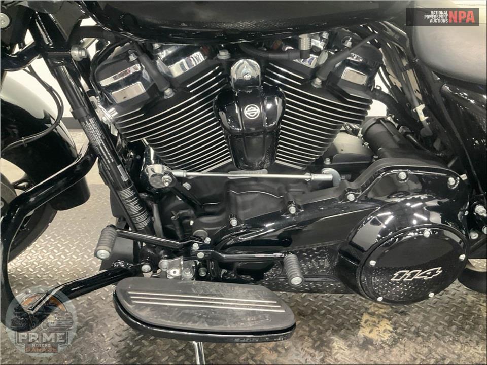 2023 Harley-Davidson FLTRXS ROAD GLIDE SPECIAL — фото 7