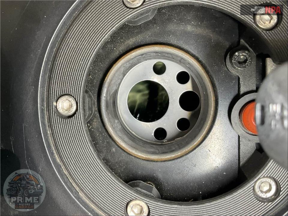 2019 Yamaha MT-07 — фото 18