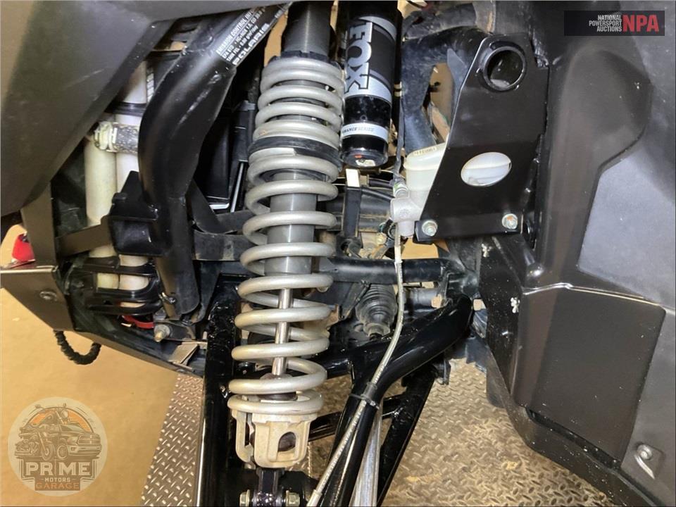 2023 Polaris RZR PRO XP 4 PREMIUM — фото 13