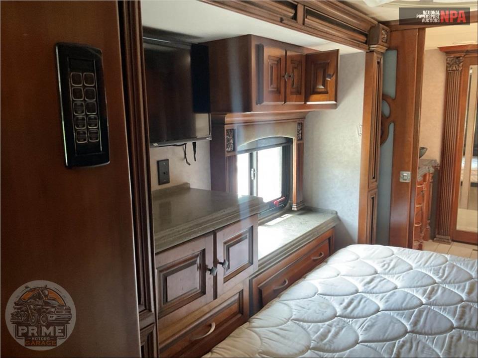 2010 Zephyr M-45QBZ SPARTAN 500HP — фото 29
