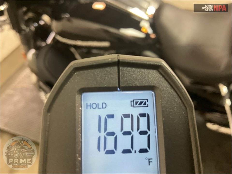 2022 Harley-Davidson FLHTK ULTRA LIMITED — фото 8