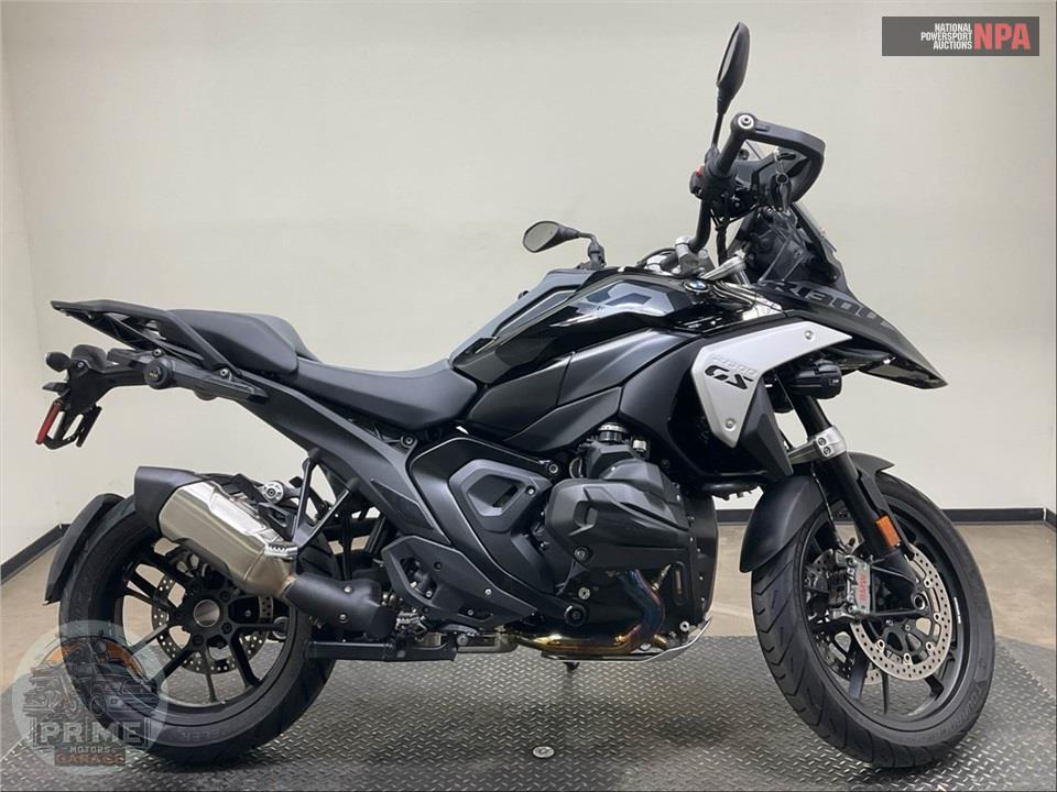 2025 Bmw R 1300 GS — фото 1