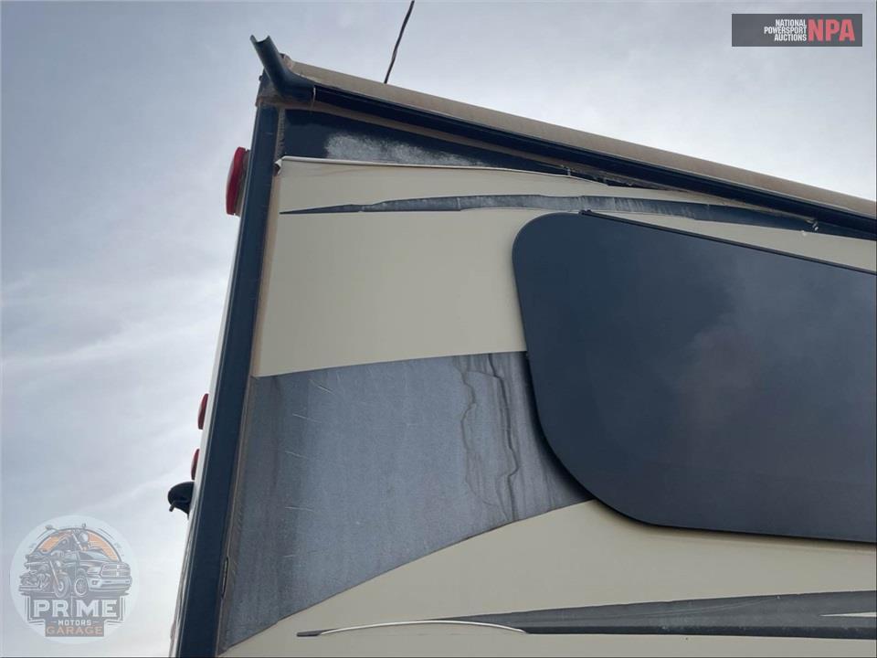 2019 Keystone Rv M-34 BIPR BULLET PREMIER ULTRA SERIES — фото 38