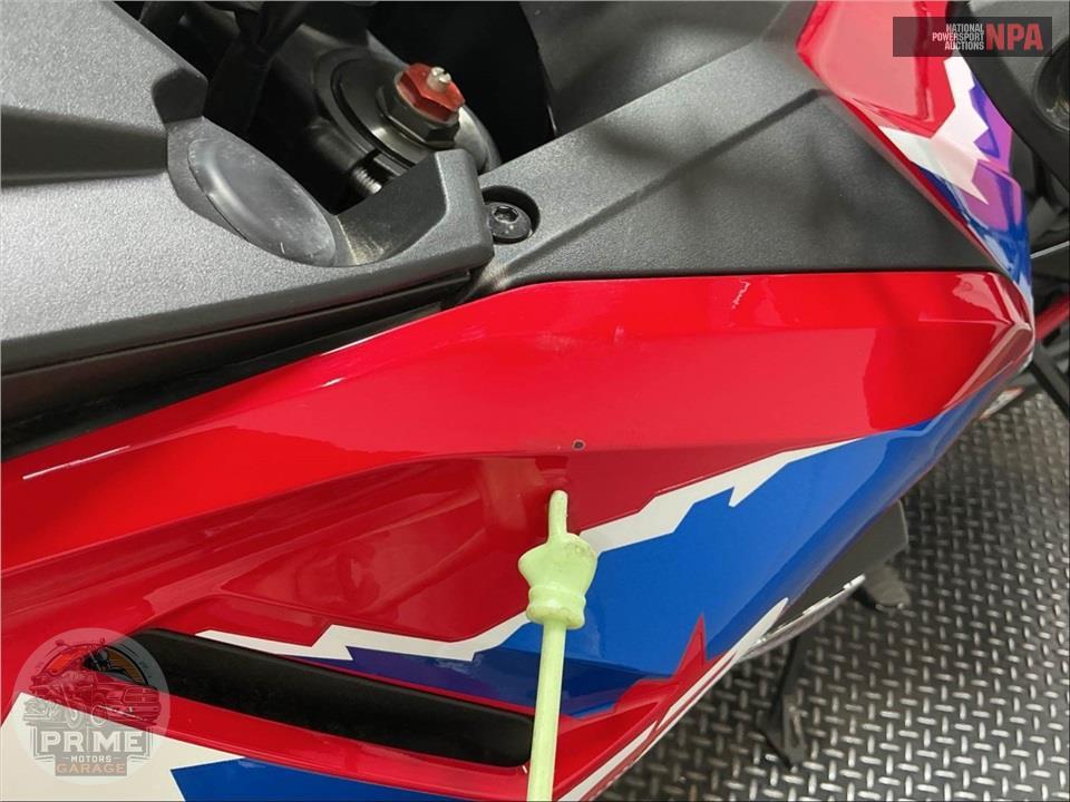 2024 Honda CRF1100A AFRICA TWIN — фото 12
