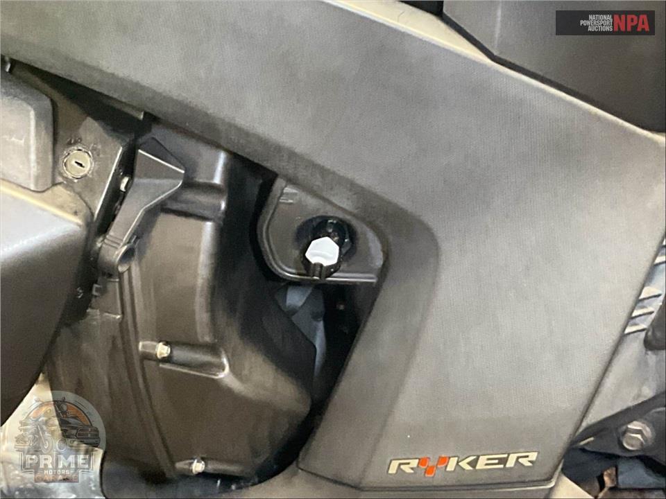 2021 Can-Am RYKER RALLY EDITION 900 ACE — фото 15