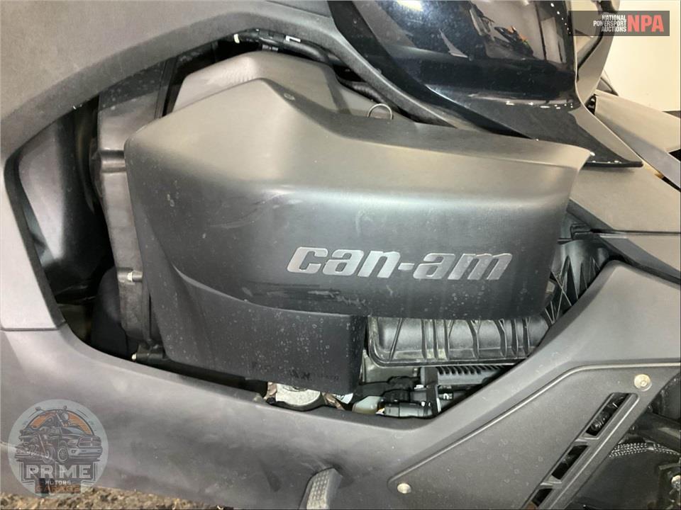 2023 Can-Am RYKER 900 ACE — фото 6