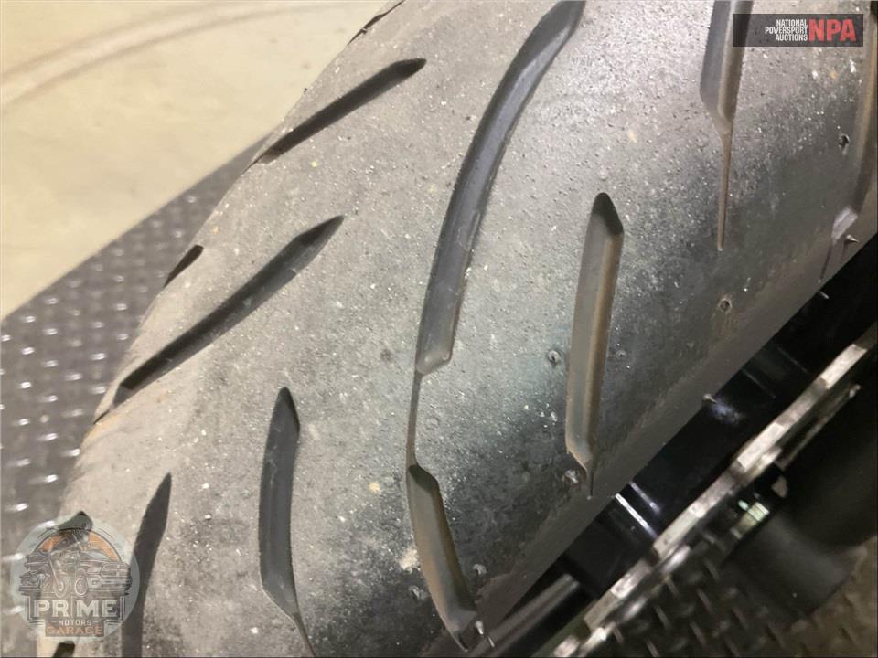 2020 Kawasaki EX650NLF NINJA 650 — фото 18