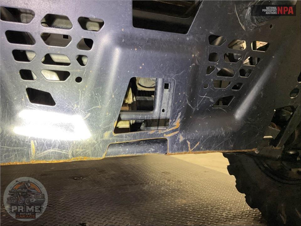 2019 Polaris RANGER XP 1000 EPS NORTHSTAR — фото 27