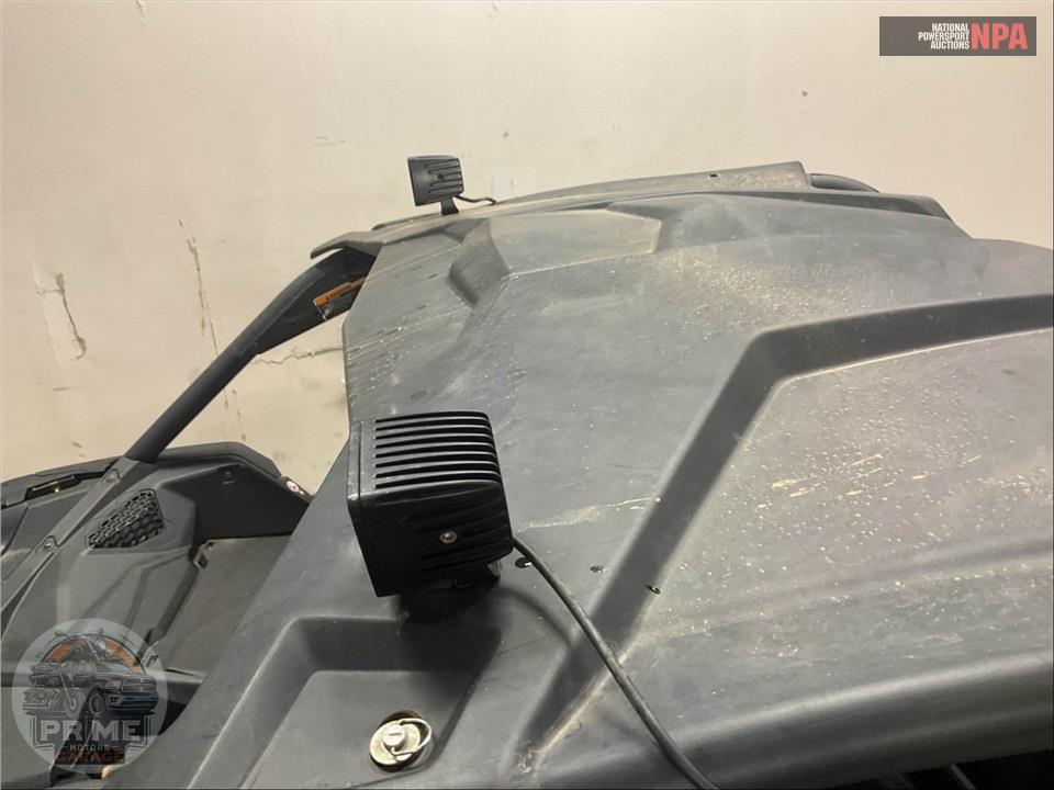 2023 Can-Am MAVERICK X3 DS TURBO 64 — фото 47