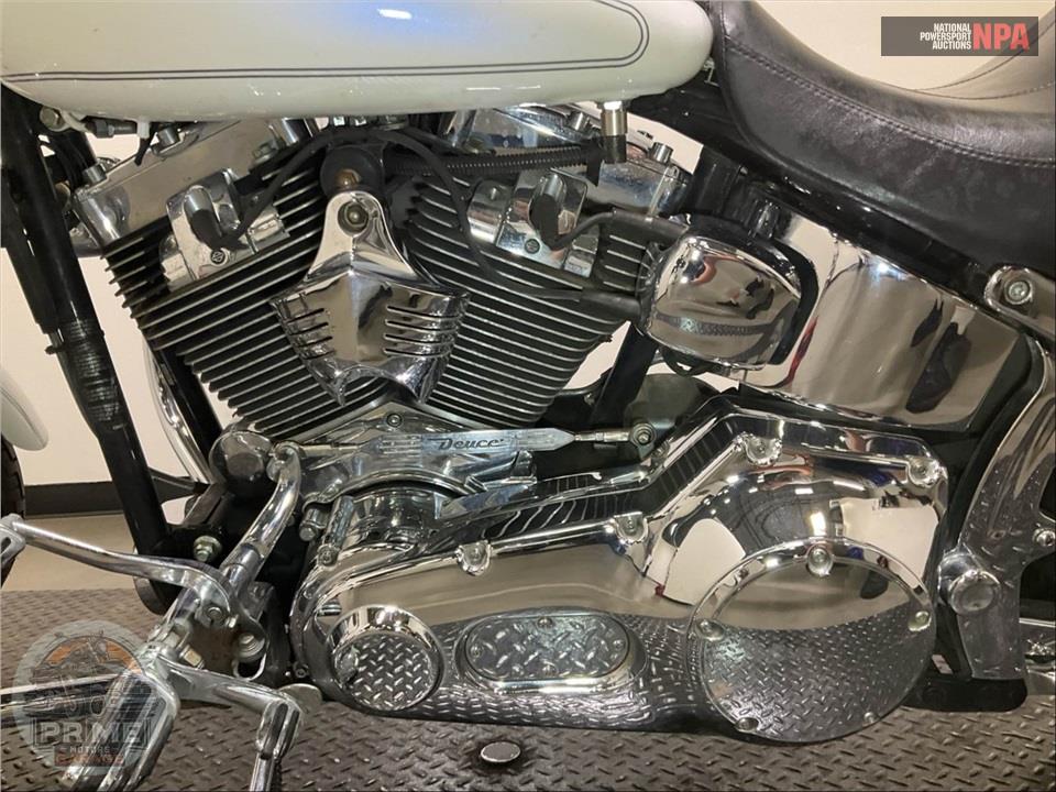 2004 Harley-Davidson FXSTDI SOFTAIL DEUCE — фото 27