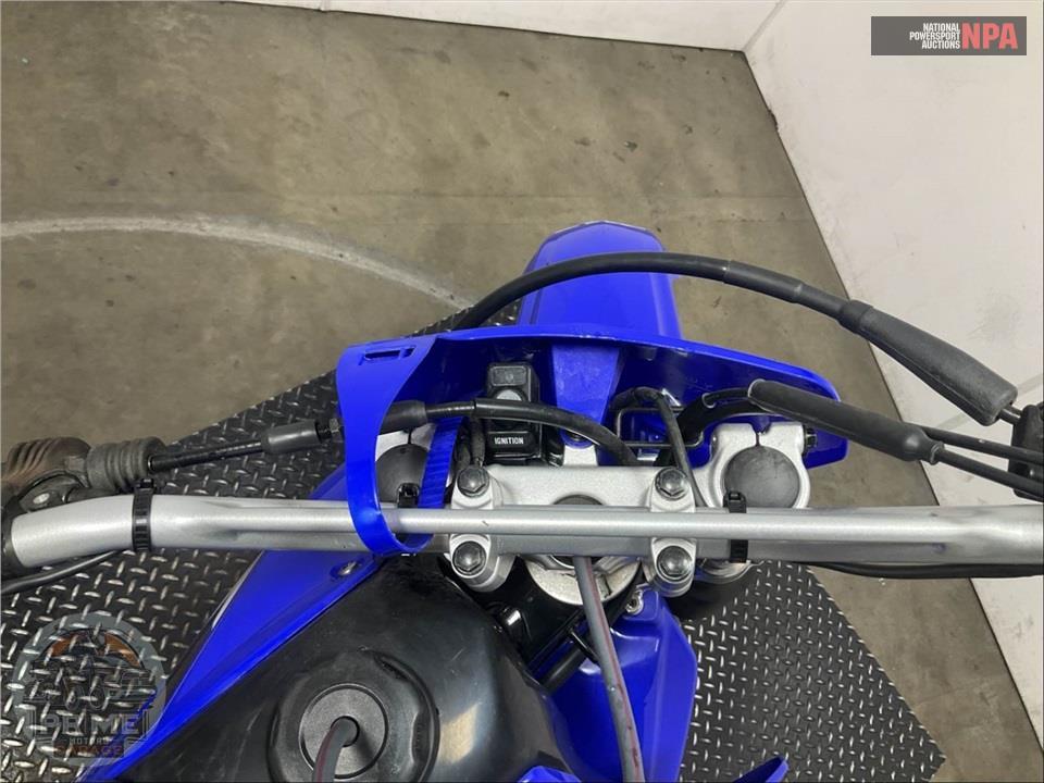 2025 Yamaha TT-R230 — фото 5