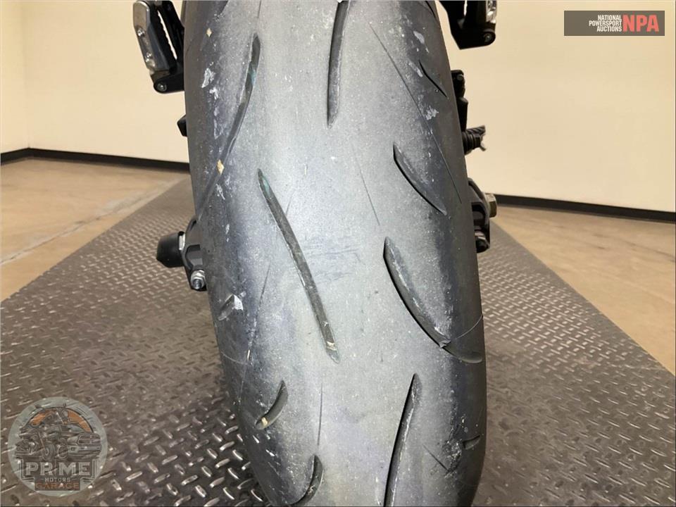 2019 Kawasaki EX650KKFA NINJA 650 (ABS) — фото 20