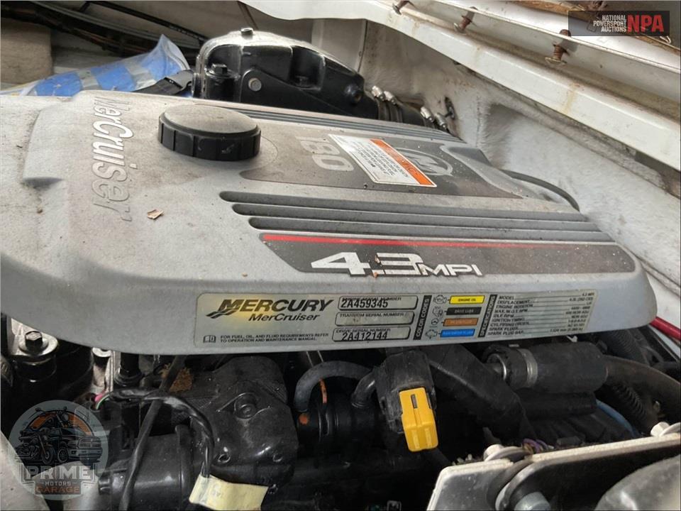 2016 Crownline Boats 195 SS L=19/E=1-180HP MERCURY SD — фото 36