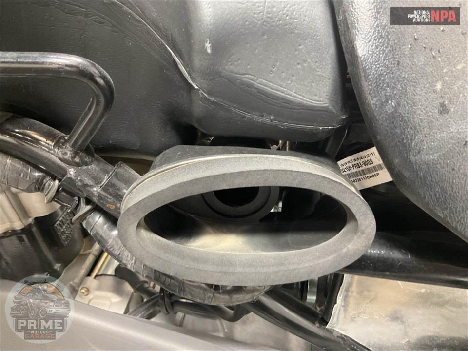 2021 Kawasaki KVF300CMFNN BRUTEFORCE — фото 12