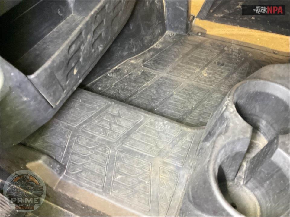 2020 Polaris RANGER XP 1000 EPS (CAMOUFLAGE) — фото 41