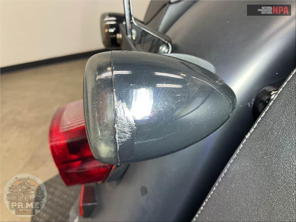 2010 Harley-Davidson FLSTFB FAT BOY LO — фото 27