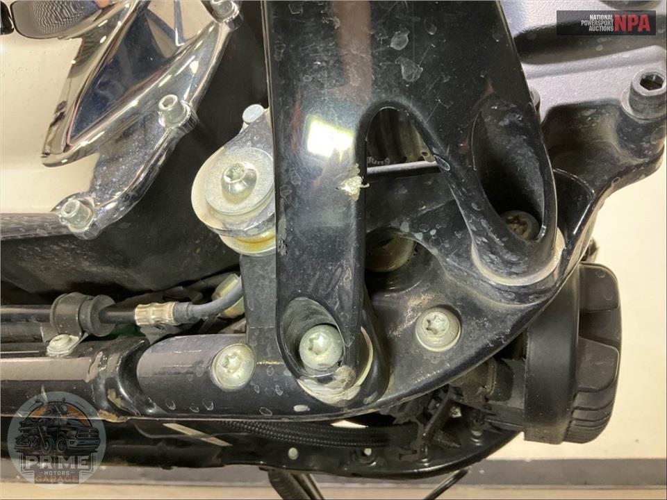 2019 Harley-Davidson FXBR BREAKOUT — фото 26