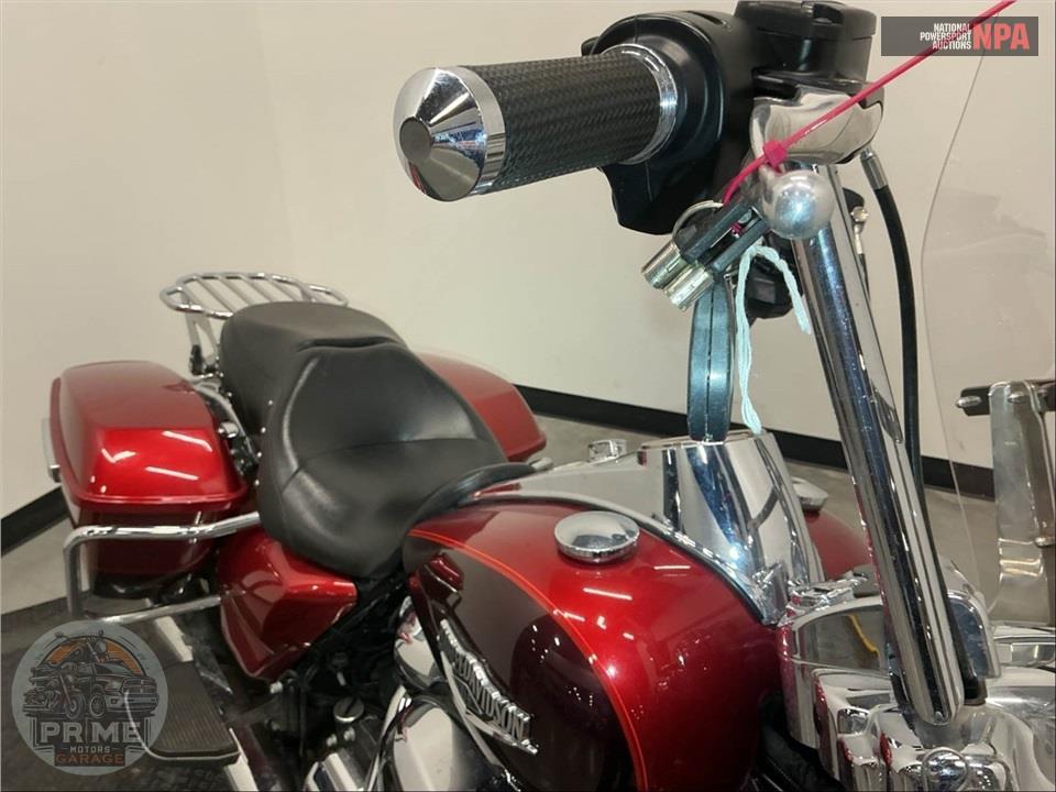 2019 Harley-Davidson FLHR ROAD KING — фото 12