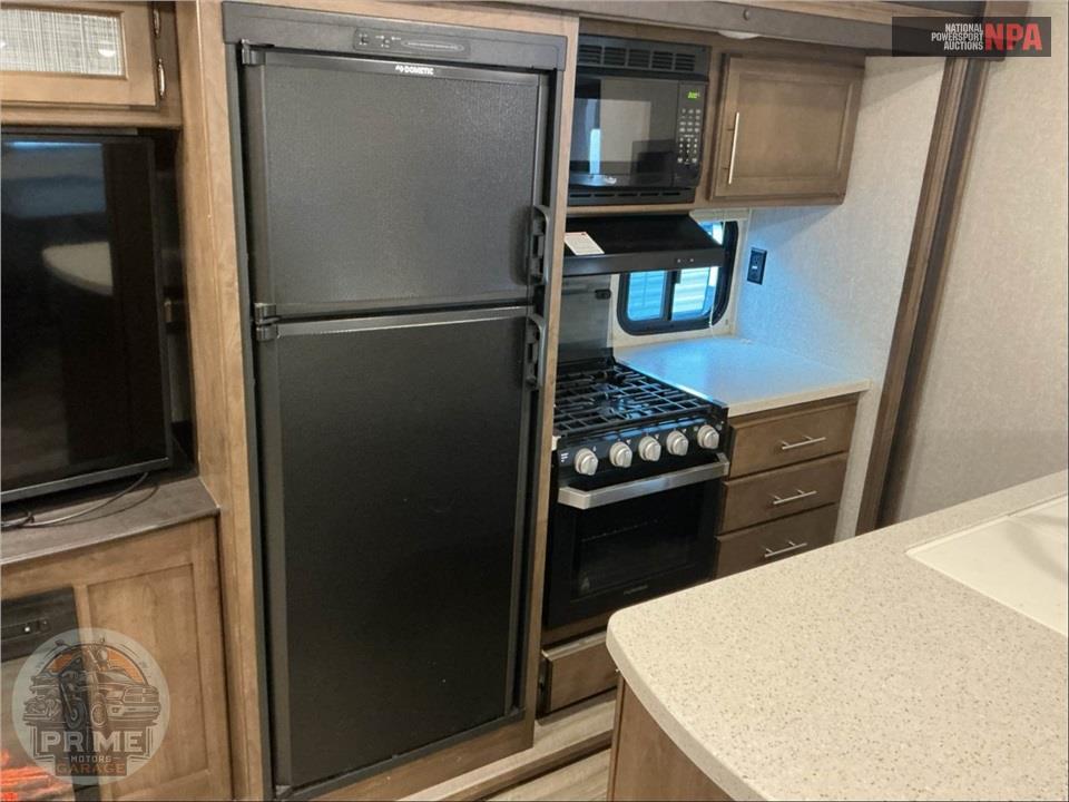 2019 Keystone Rv M-34 TSB COUGAR SERIES — фото 21