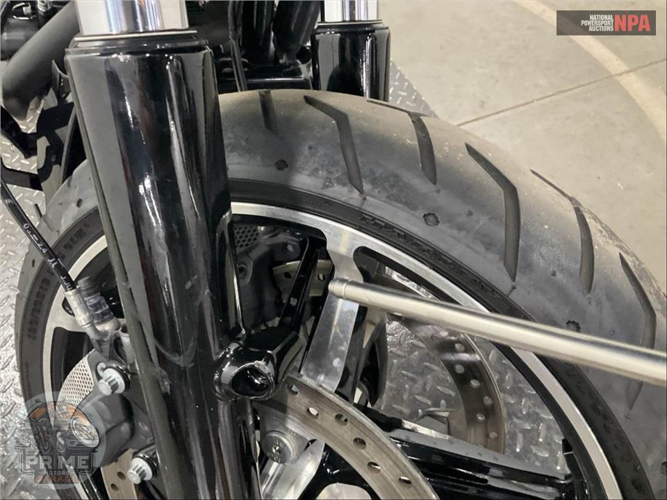 2024 Harley-Davidson FLTRX ROAD GLIDE — фото 15