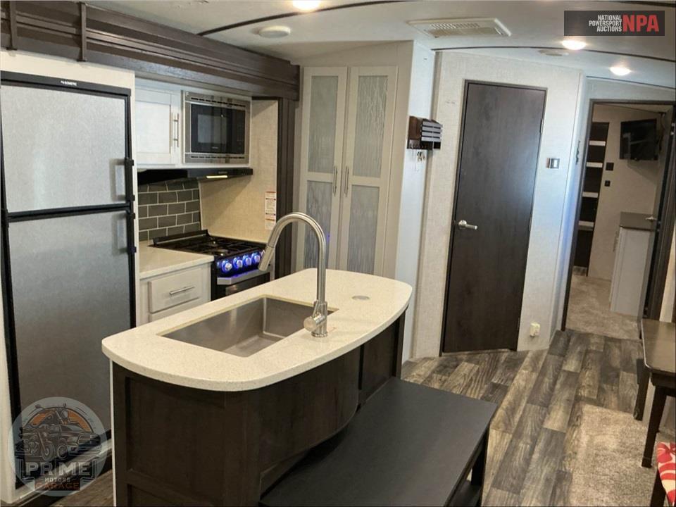 2020 Keystone Rv M-34 RIPR - BULLET PREMIER ULTRA SERIES — фото 9