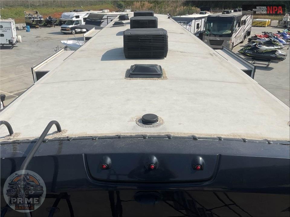 2021 Redwood Rv M-4001 LK - FIFTH WHEEL SERIES — фото 49
