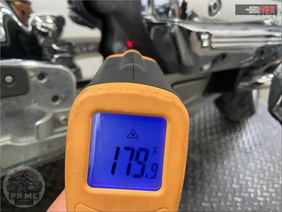 2008 Honda GL1800HPNAM8 GW ABS — фото 8