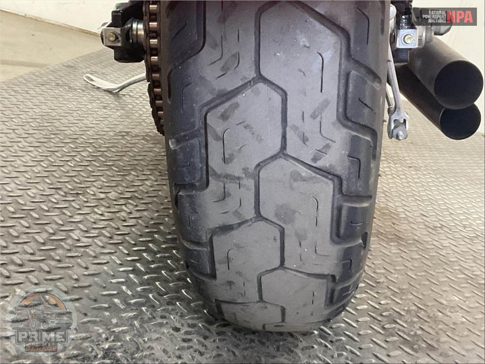 2003 Honda VT750CDB3 SHADOW ACE DLX — фото 10