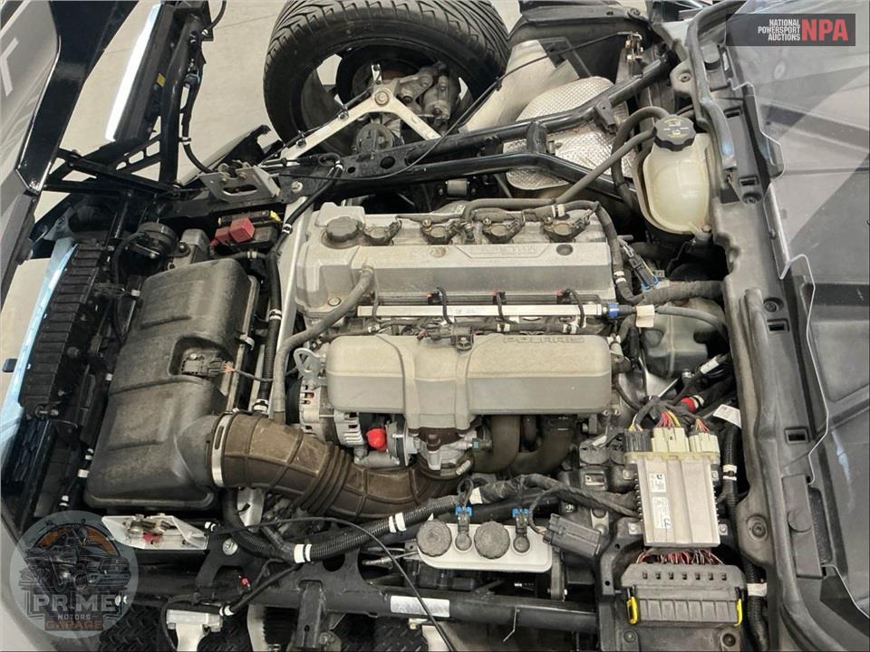 2023 Polaris SLINGSHOT S WITH TECHNOLOGY PACKAGE 1 AUTODRIVE — фото 6
