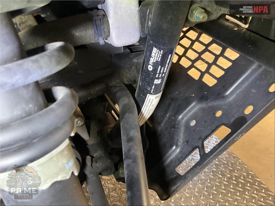 2017 Polaris RANGER CREW XP 900 — фото 44