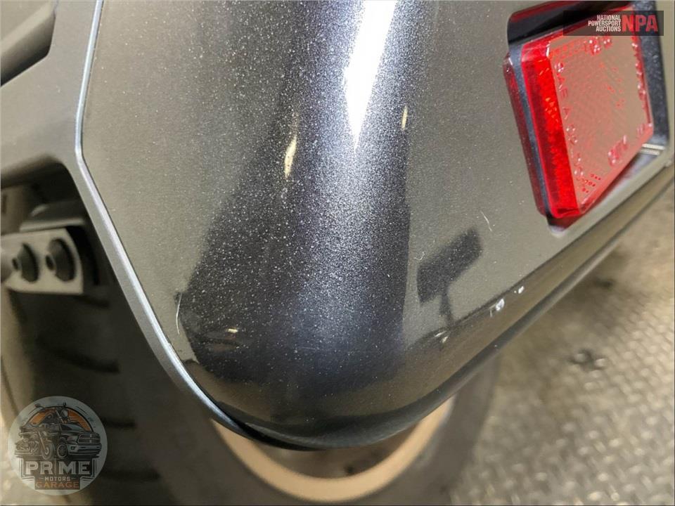 2024 Honda CMX1100A2 REBEL 1100T — фото 21