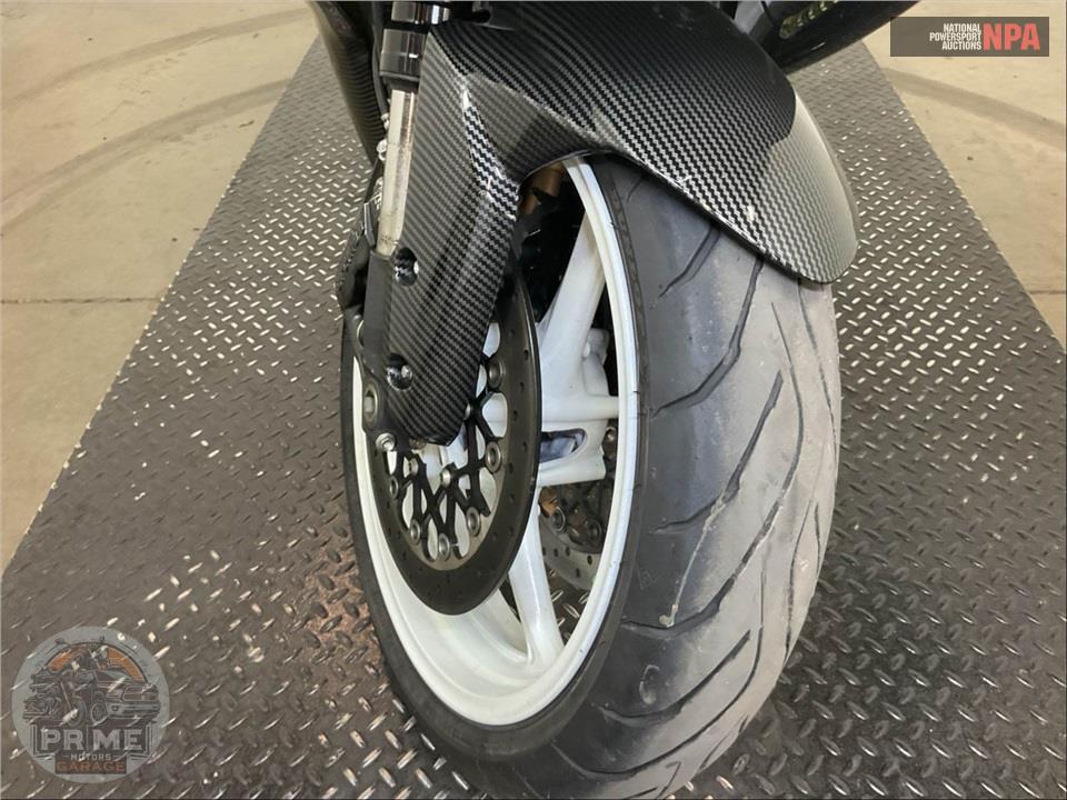 2023 Suzuki GSX-R600M3 — фото 21