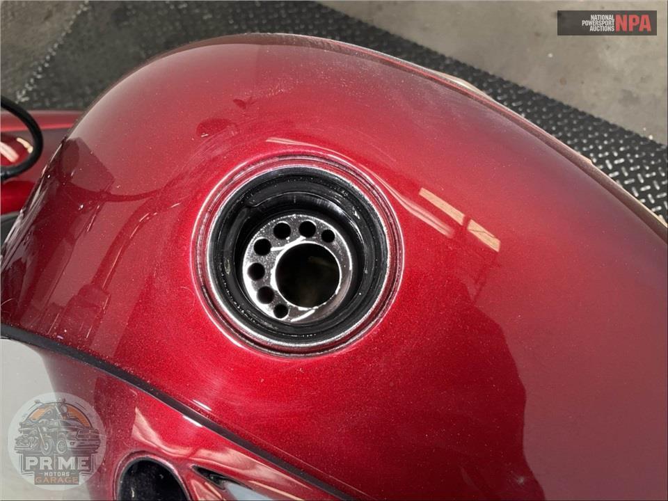 2023 Harley-Davidson FLFBSANV FAT BOY ANNIVERSARY — фото 15