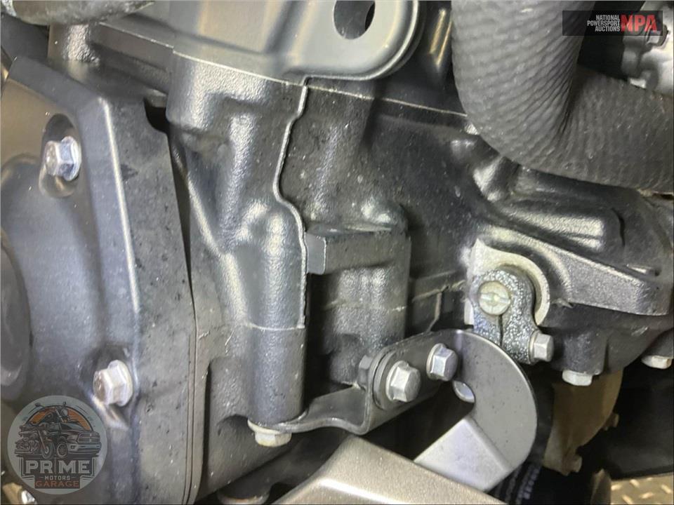 2023 Kawasaki ZR900FPFNN Z900 (ABS) — фото 11