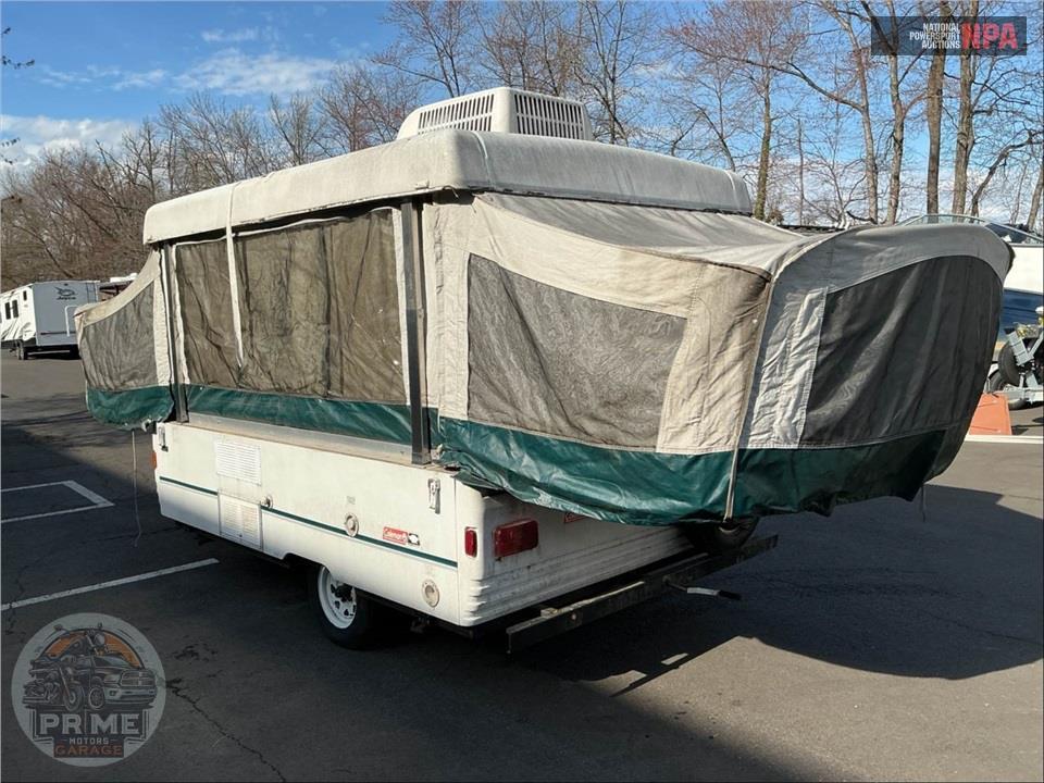 1998 Fleetwood Folding Trlrs SEA PINE — фото 3