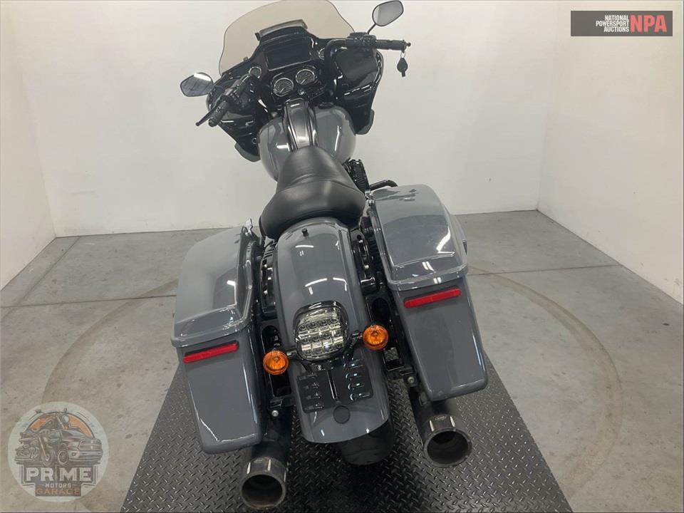 2022 Harley-Davidson FLTRXST ROAD GLIDE ST — фото 4