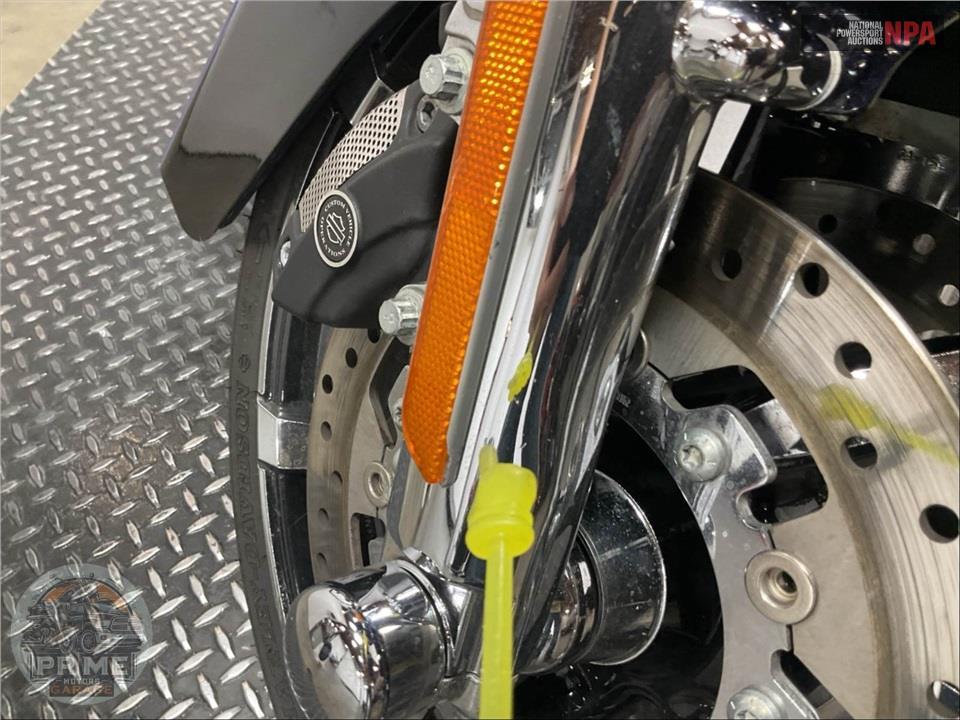2012 Harley-Davidson FLTRXSE SCREAMIN EAGLE — фото 30