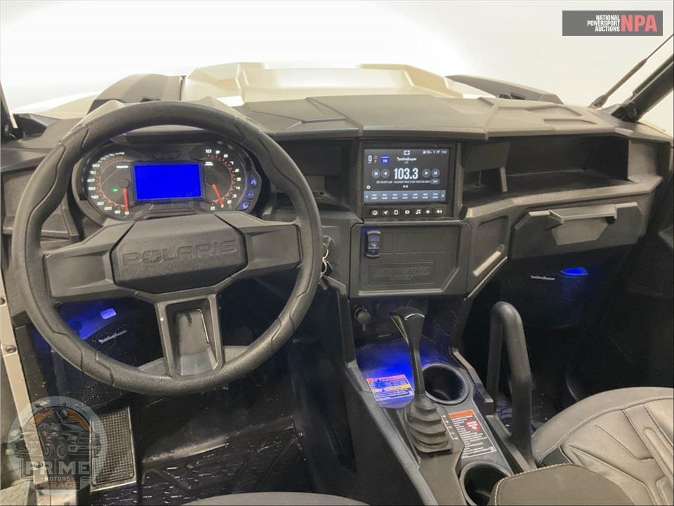 2024 Polaris GENERAL XP 1000 ULTIMATE — фото 25